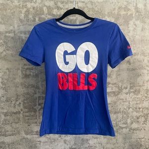 Buffalo Bills T